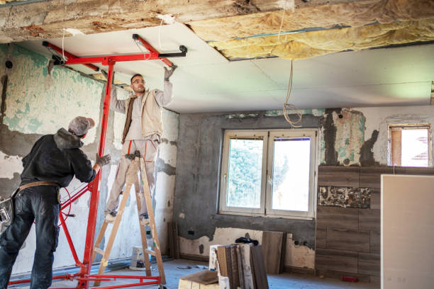 Best Energy-efficient Insulation  in Rossmoyne, OH